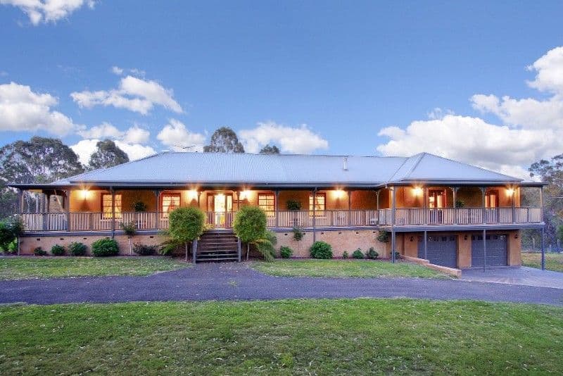 EAST KURRAJONG NSW 2758, East Kurrajong - Image 1