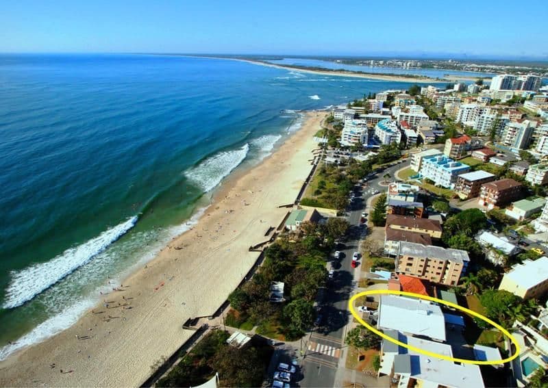 6 5 Ormonde Terrace, KINGS BEACH QLD 4551, Kings Beach - Image 1