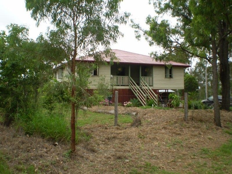 GIN GIN QLD 4671, Gin Gin - Image 1