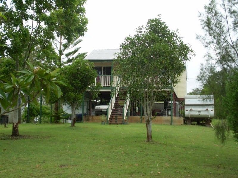 GIN GIN QLD 4671, Gin Gin - Image 1