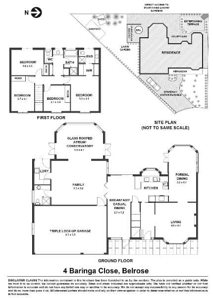 4 Baringa Close, BELROSE NSW 2085, Belrose - Thumbnail 6