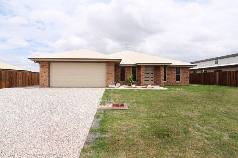 19 Ashford Drive, WYREEMA QLD 4352, Wyreema - Image 1