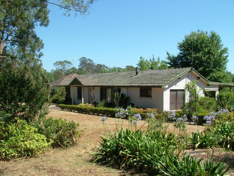 OAKVILLE NSW 2765, Oakville - Image 1