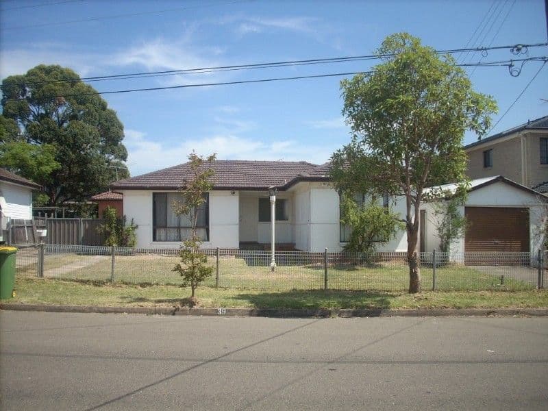 39 Beemera Street, FAIRFIELD HEIGHTS NSW 2165, Fairfield Heights - Image 1