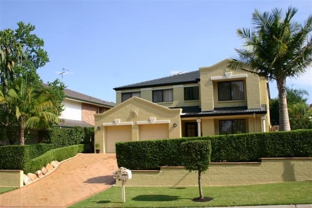 BEAUMONT HILLS NSW 2155, Beaumont Hills - Image 1
