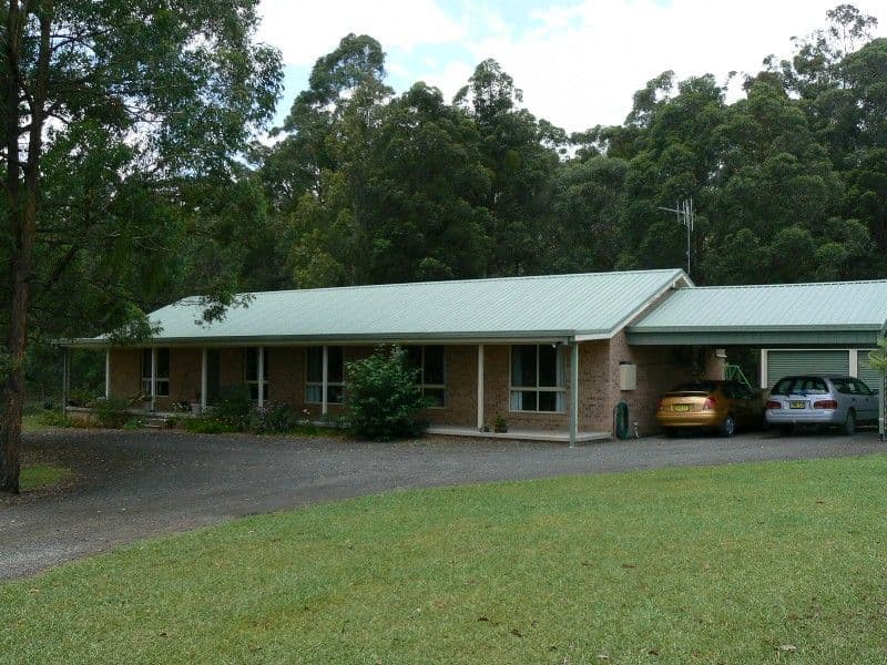 TAREE NSW 2430, Taree - Image 1