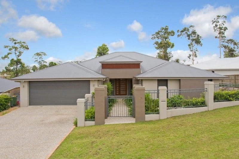 10 The Reach Court, SPRINGFIELD LAKES QLD 4300, Springfield Lakes - Thumbnail 4