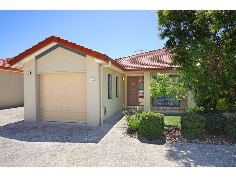 26 121 Albany Creek Road, ASPLEY QLD 4034, Aspley - Image 1