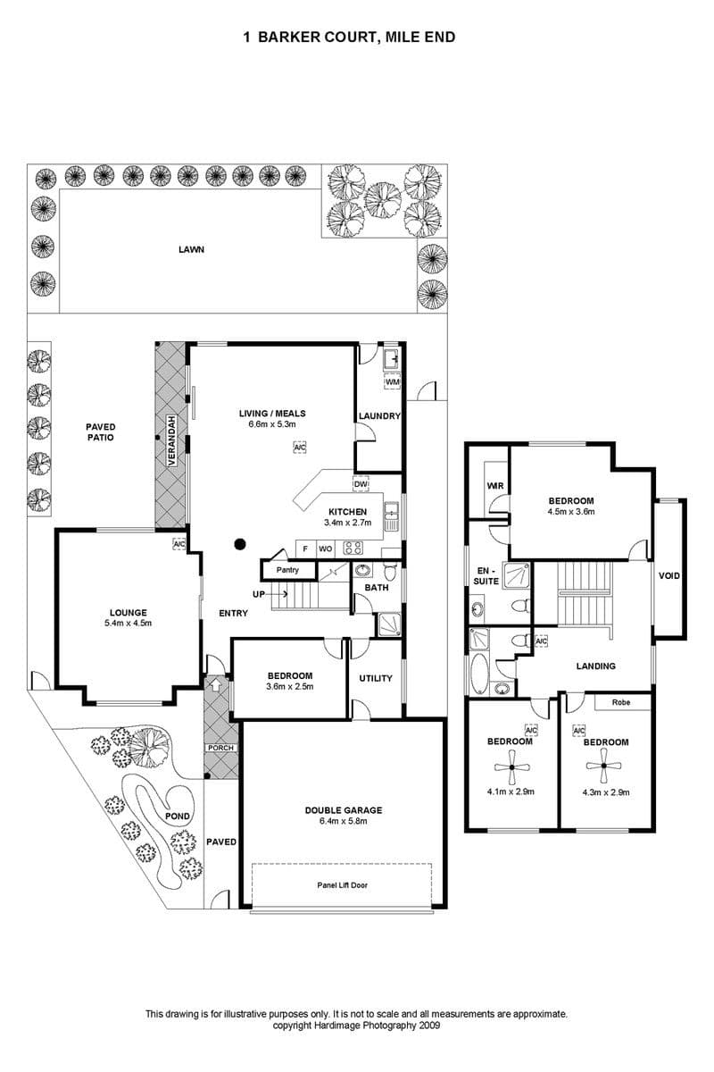 1 Barker Court, MILE END SA 5031, Mile End - Thumbnail 2