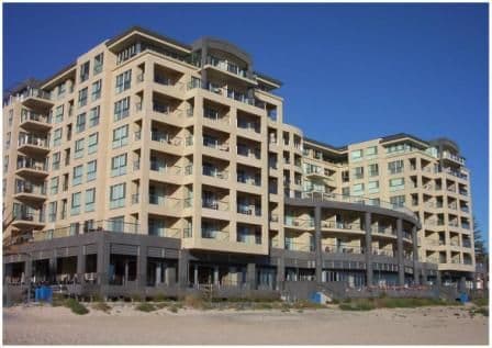 Apt 715/16 Holdfast Promenade, GLENELG SA 5045, Glenelg - Image 1