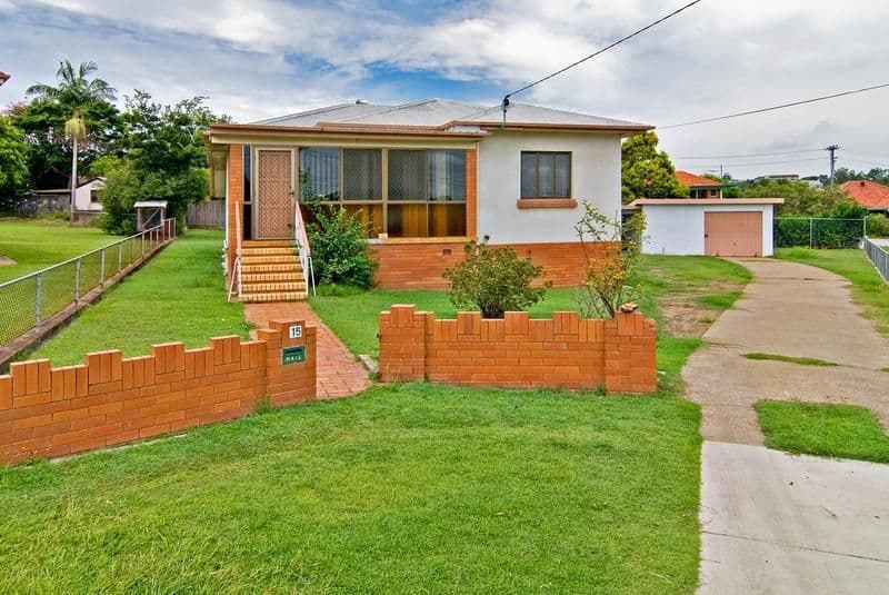 15 Coolalie Street, ALDERLEY QLD 4051, Alderley - Image 1