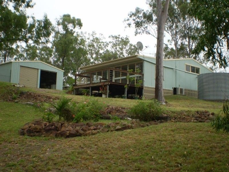 GIN GIN QLD 4671, Gin Gin - Image 1