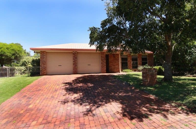4 Karyn Street, CENTENARY HEIGHTS QLD 4350, Centenary Heights - Image 1