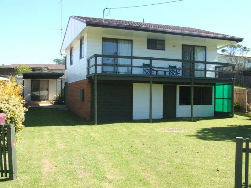 50 Vernon Street, SCOTTS HEAD NSW 2447, Scotts Head - Thumbnail 2