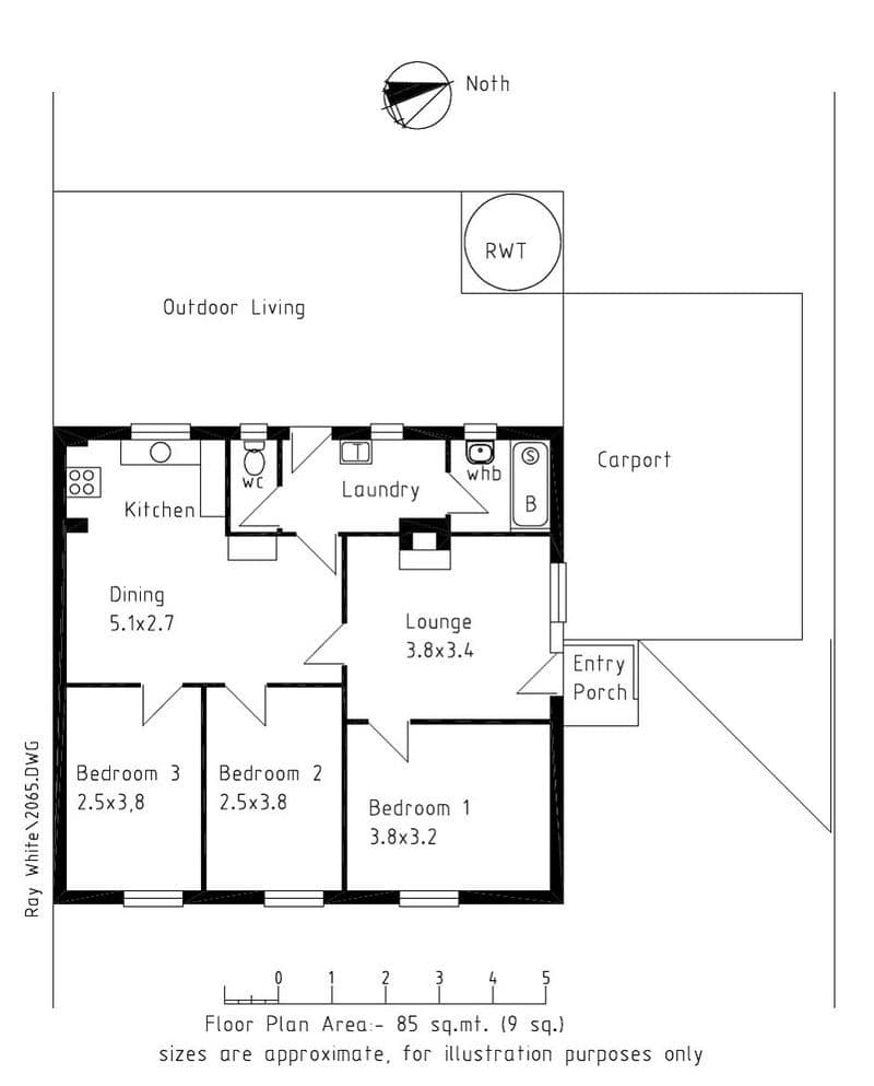 56 Aleppo, LOXTON SA 5333, Loxton - Thumbnail 8