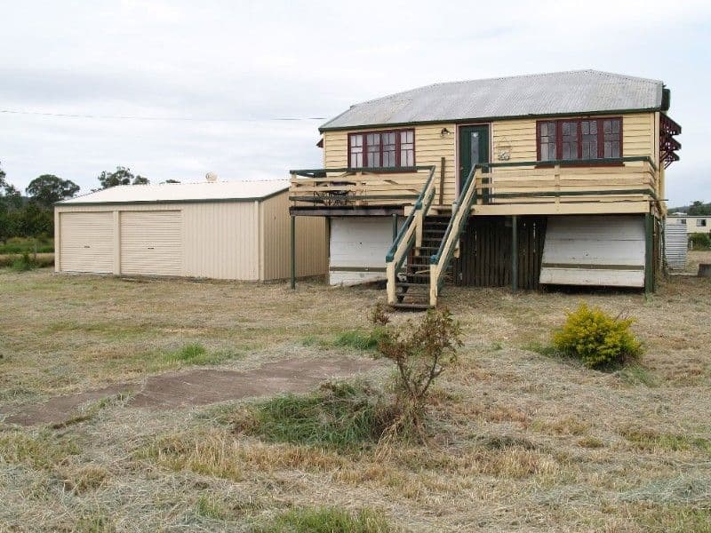 30 Napier Street, LAIDLEY QLD 4341, Laidley - Thumbnail 2
