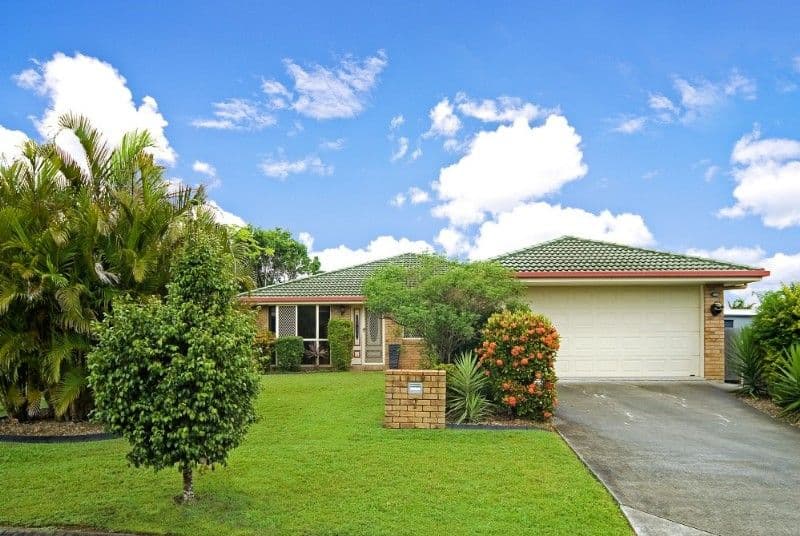 7 Tekam Crescent, TANAH MERAH QLD 4128, Tanah Merah - Thumbnail 8