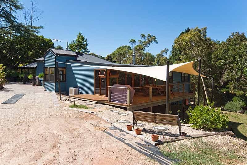 198 Longwood Road, HEATHFIELD SA 5153, Heathfield - Thumbnail 3