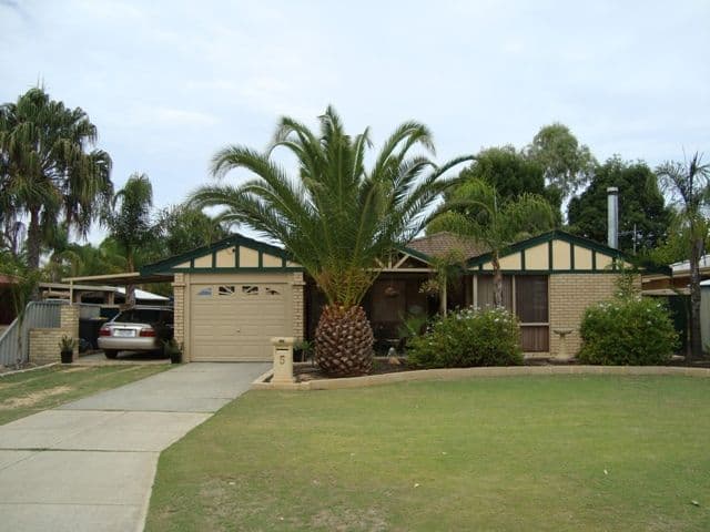 5 Fysh Place, HUNTINGDALE WA 6110, Huntingdale - Image 1