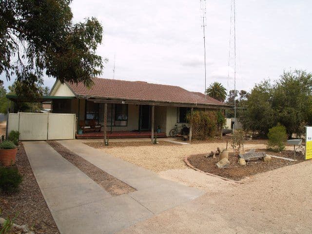 11 Don Elliott Drive, WAIKERIE SA 5330, Waikerie - Image 1