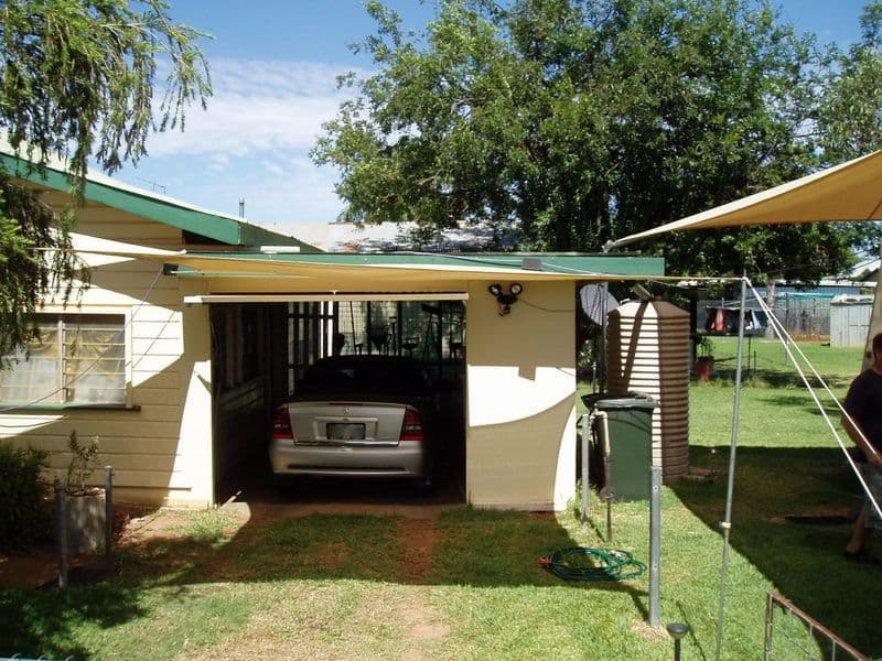 19 Partridge Street, CHARLEVILLE QLD 4470, Charleville - Thumbnail 5