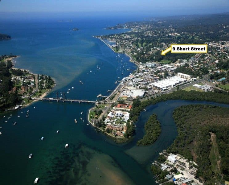 9 Short Street, BATEMANS BAY NSW 2536, Batemans Bay - Thumbnail 2
