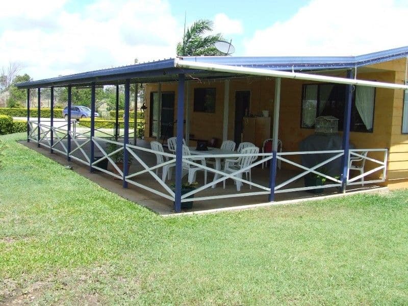 89 South Yaamba Road, ALTON DOWNS QLD 4702, Alton Downs - Thumbnail 2