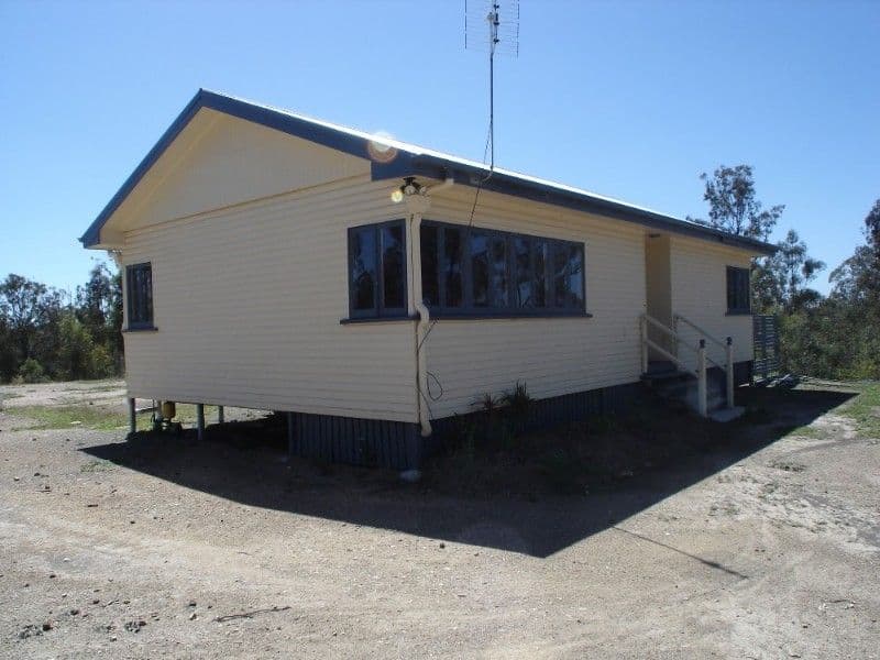 NANANGO QLD 4615, Nanango - Image 1