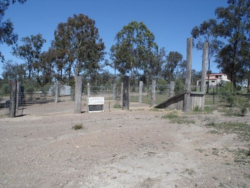 NANANGO QLD 4615, Nanango - Thumbnail 7