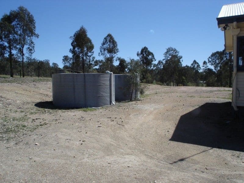 NANANGO QLD 4615, Nanango - Thumbnail 8
