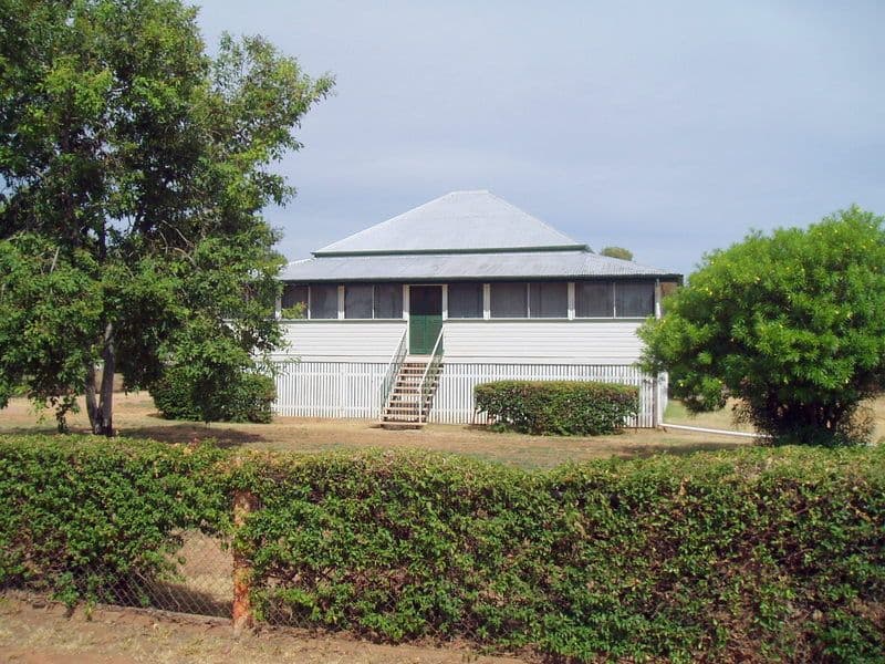 148 Galatea Street, CHARLEVILLE QLD 4470, Charleville - Image 1