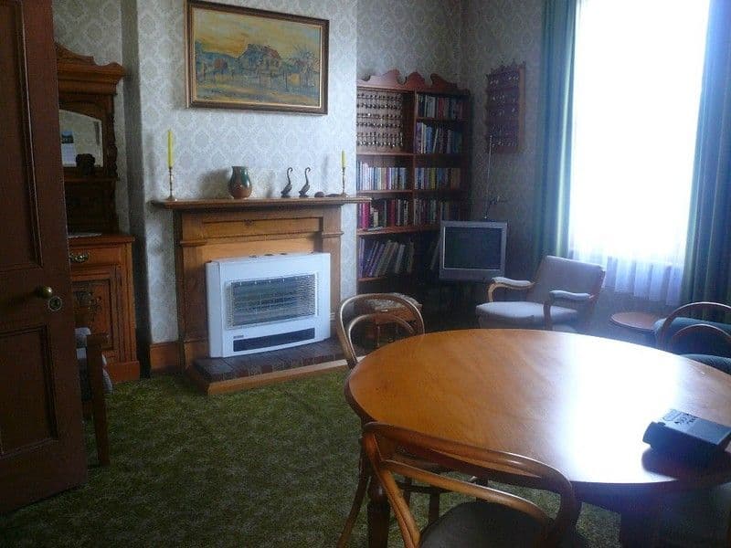 4 Balfour Place, LAUNCESTON TAS 7250, Launceston - Thumbnail 5