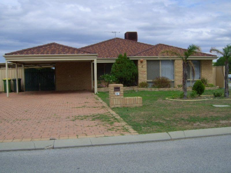 6 Dory Wy, WARNBRO WA 6169, Warnbro - Image 1