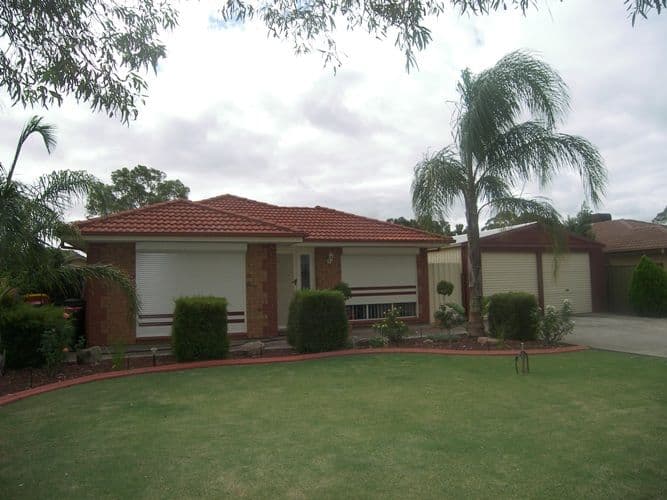 19 Osborne Avenue, SALISBURY PLAIN SA 5109, Salisbury Plain - Image 1
