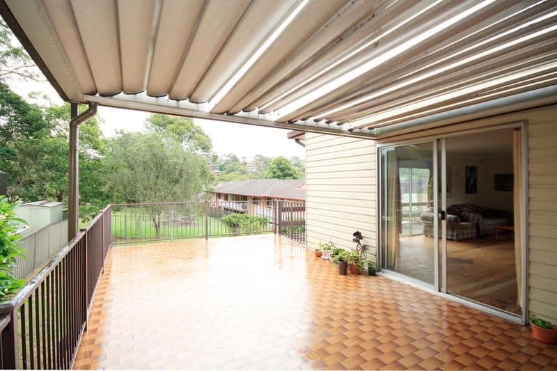 27 Acacia Road, KIRRAWEE NSW 2232, Kirrawee - Thumbnail 2