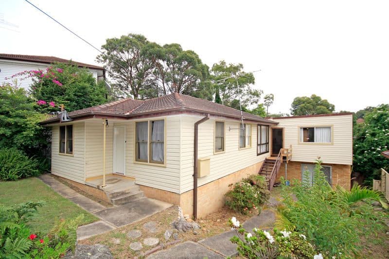 27 Acacia Road, KIRRAWEE NSW 2232, Kirrawee - Thumbnail 3