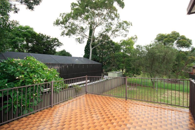 27 Acacia Road, KIRRAWEE NSW 2232, Kirrawee - Thumbnail 5