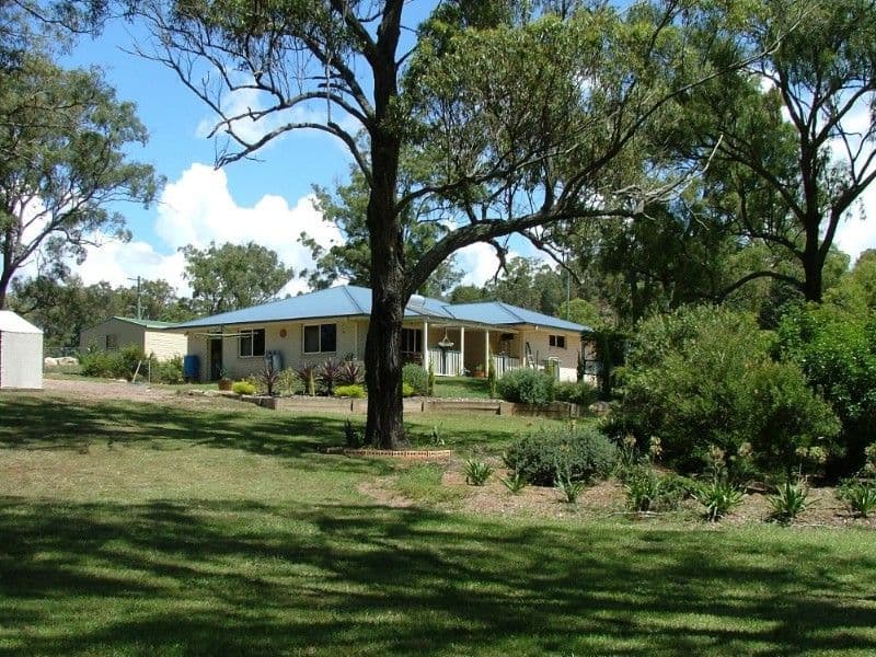 24 Eastside Road, CROWS NEST QLD 4355, Crows Nest - Thumbnail 3