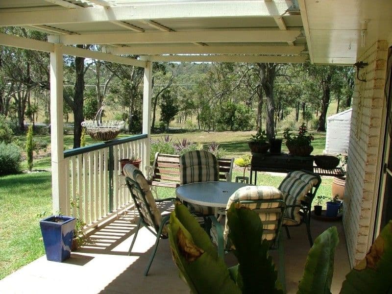 24 Eastside Road, CROWS NEST QLD 4355, Crows Nest - Thumbnail 5