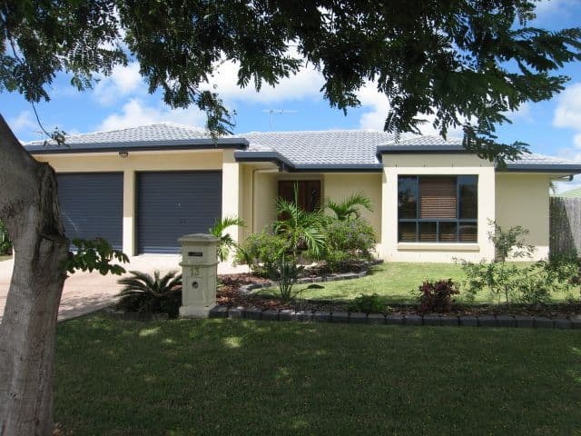 13 Admiralty Way, BUCASIA QLD 4750, Bucasia - Image 1
