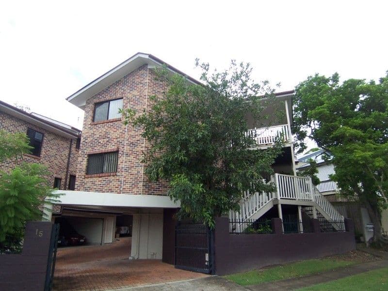 15 Nelson Street, COORPAROO QLD 4151, Coorparoo - Image 1
