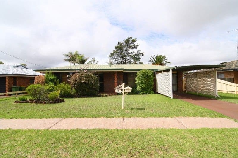 10 Fleet Street, DARLING HEIGHTS QLD 4350, Darling Heights - Image 1