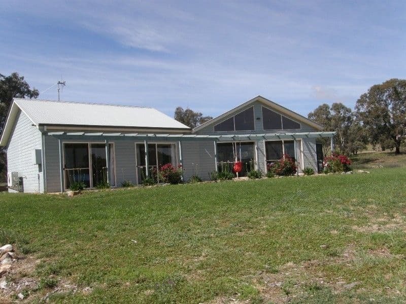 BATHURST NSW 2795, Bathurst - Image 1