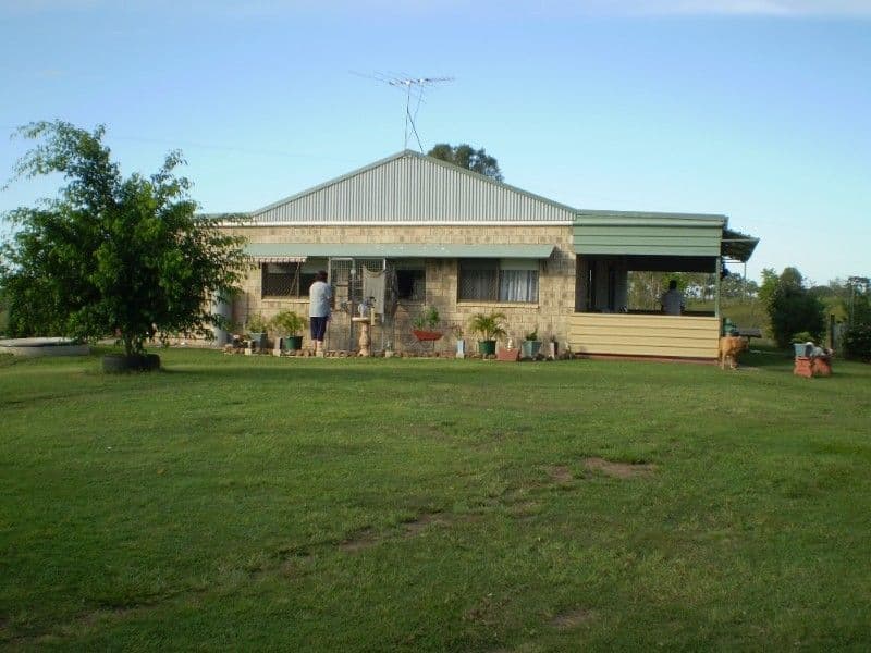 GIN GIN QLD 4671, Gin Gin - Image 1
