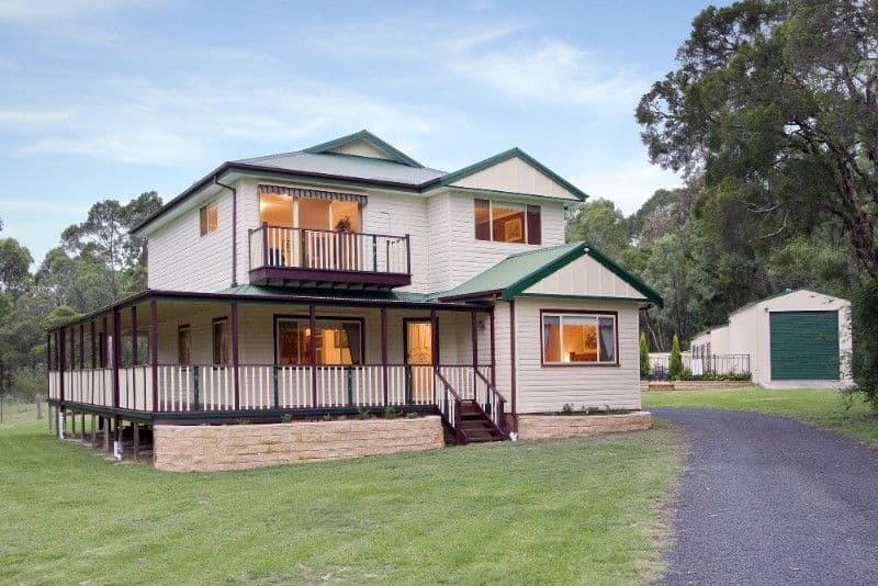 LONDONDERRY NSW 2753, Londonderry - Image 1