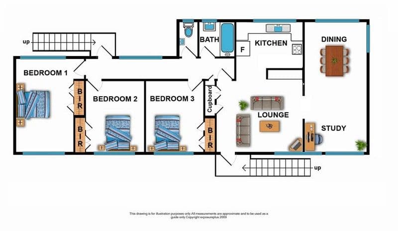 3 Bul Bul Court, LUDMILLA NT 0820, Ludmilla - Thumbnail 5