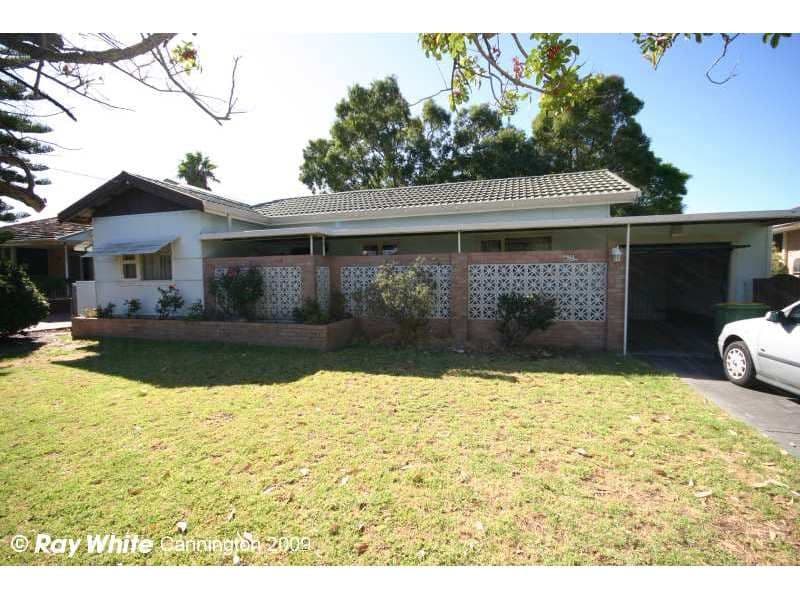 18 Jubilee Street, BECKENHAM WA 6107, Beckenham - Image 1