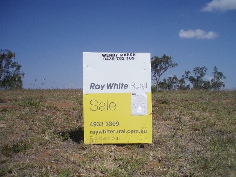 21 Jamie Crescent, GRACEMERE QLD 4702, Gracemere - Image 1