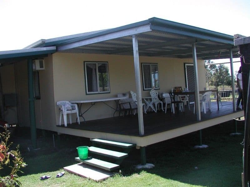 Lot 3 Flaggy Rock Road, CARMILA QLD 4739, Carmila - Image 1