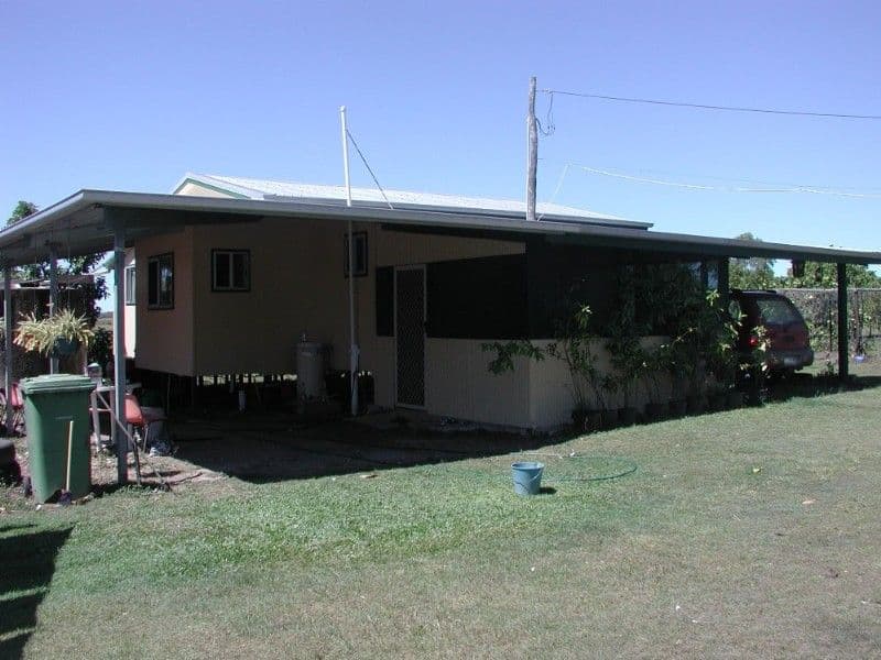 Lot 3 Flaggy Rock Road, CARMILA QLD 4739, Carmila - Thumbnail 2